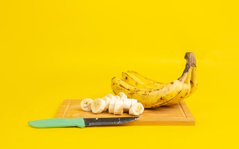 Are bananas good for your prostate
