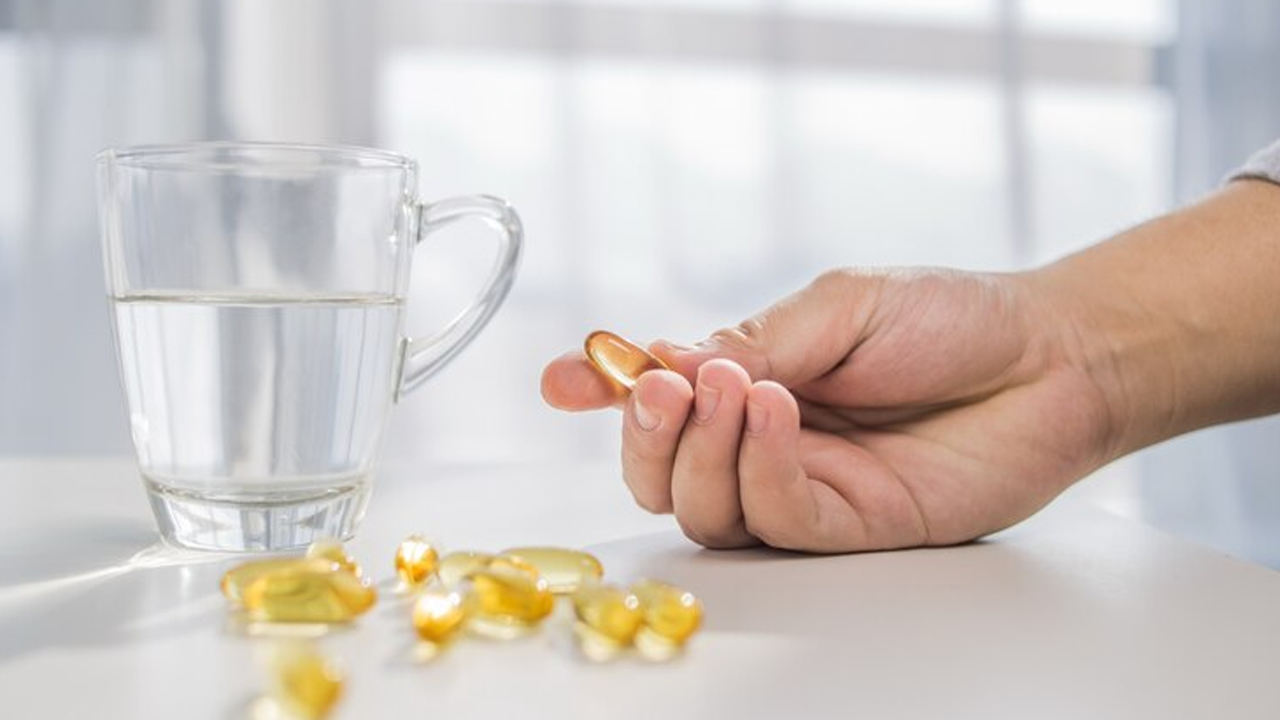 Best Brand Coq10 Pills 400 mg - Top 5