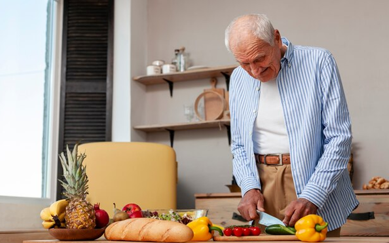 Best Food for Prostate Health