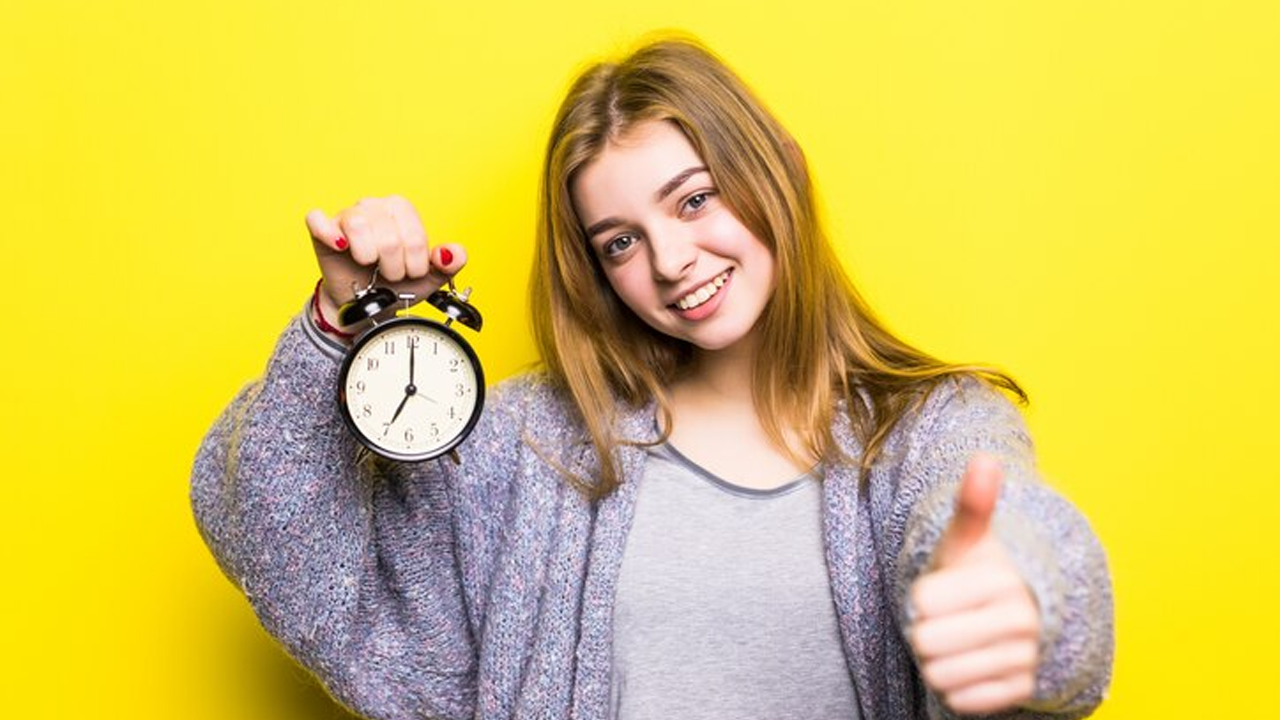 Best Time to Take CoQ10 Unlock the Secret to Optimal Health