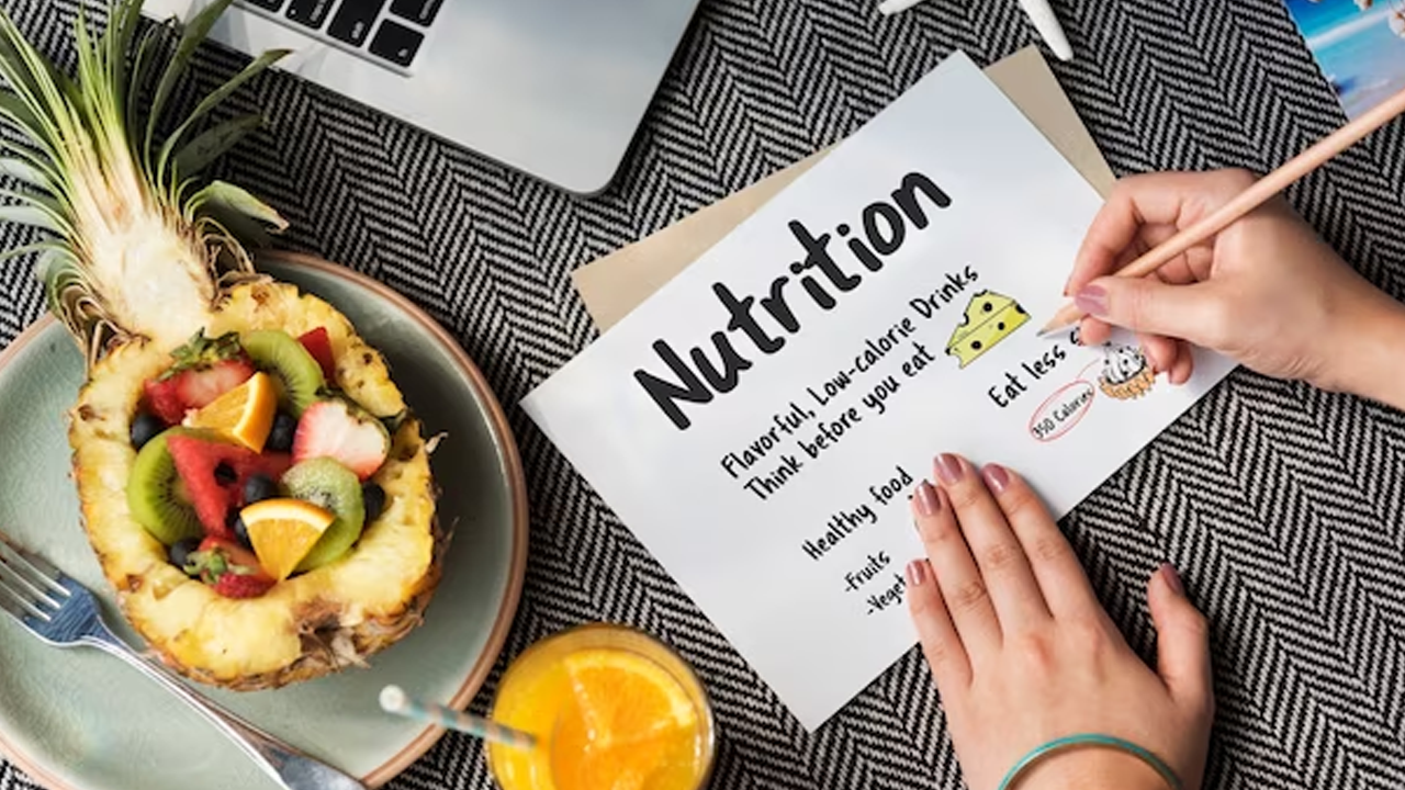 Best food for prostate health A Nutrient-Rich Guide
