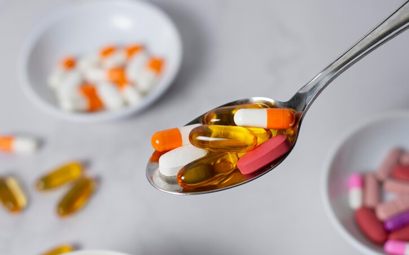 CoQ10 and Complementary Supplements A Symphony of Health