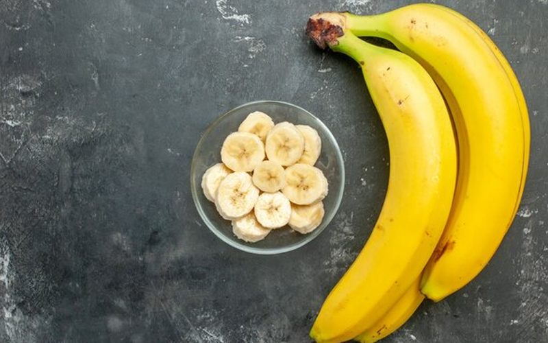 Do Bananas Help Prostate Problems