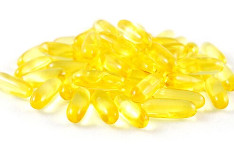 Fish Oil's Optimal Timing An Insight