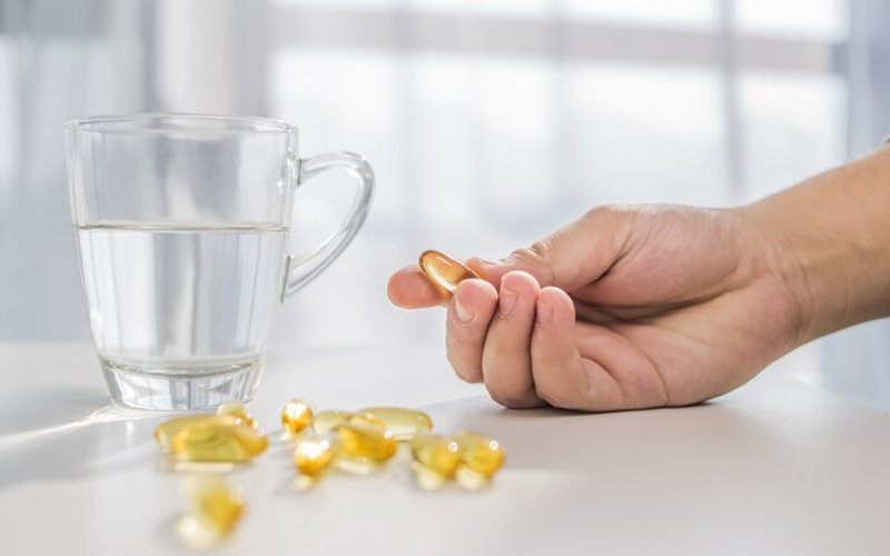 How long should you take CoQ10 supplements