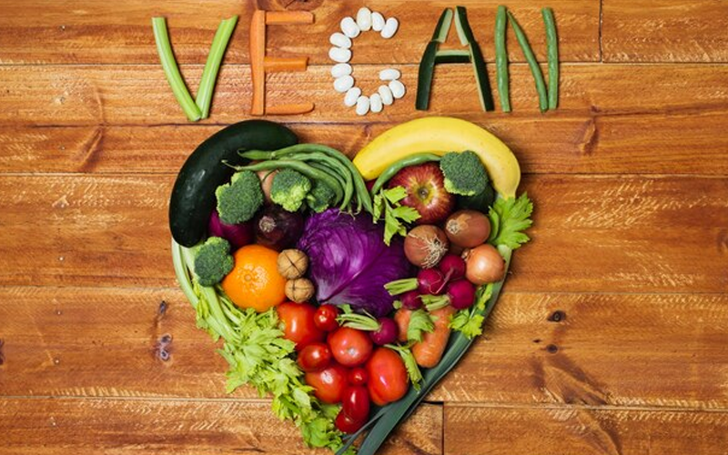 Ingredients in Vegan CoQ10 Supplement