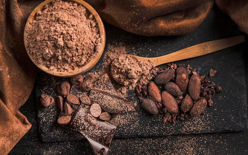 Is Cocoa Powder Good for Prostate Cancer