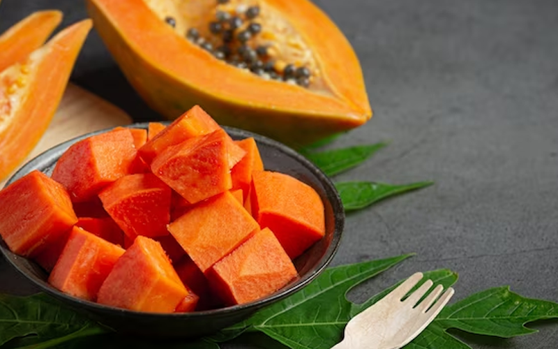 Is Papaya Good for Prostate