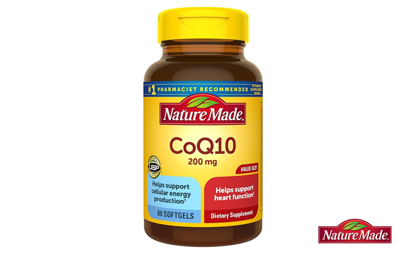 Nature Made A Trusted Brand in Nutritional Supplements