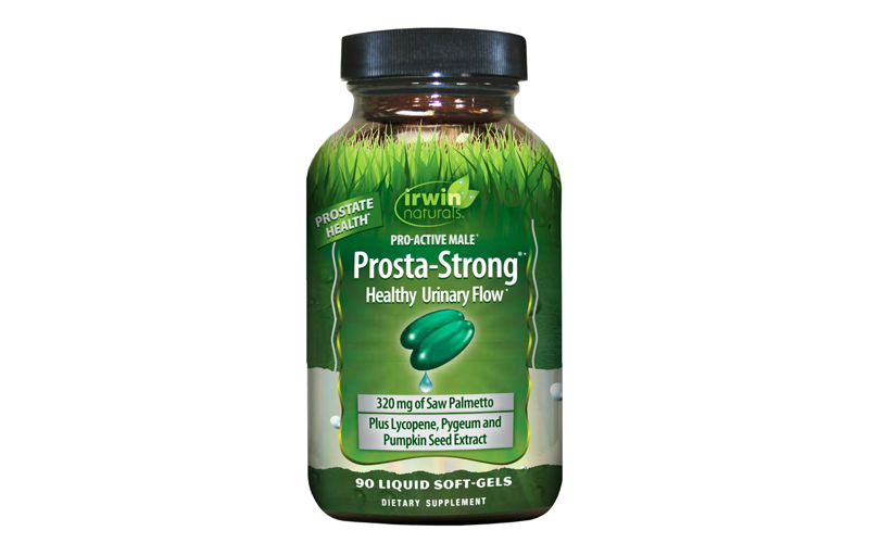 Strong Health Support - Irwin Naturals
