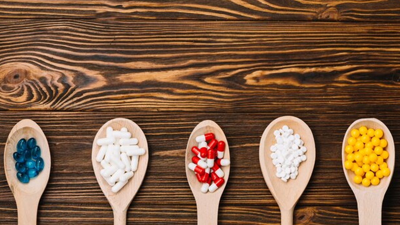 The Top 10 Best CoQ10 Supplements in 2024
