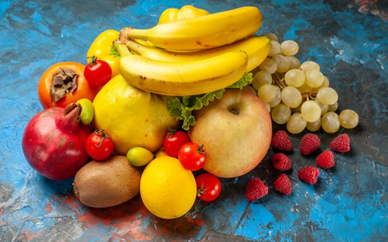 The Ultimate Guide to Prostate Wellness Discovering the Best Fruits for Prostate Health