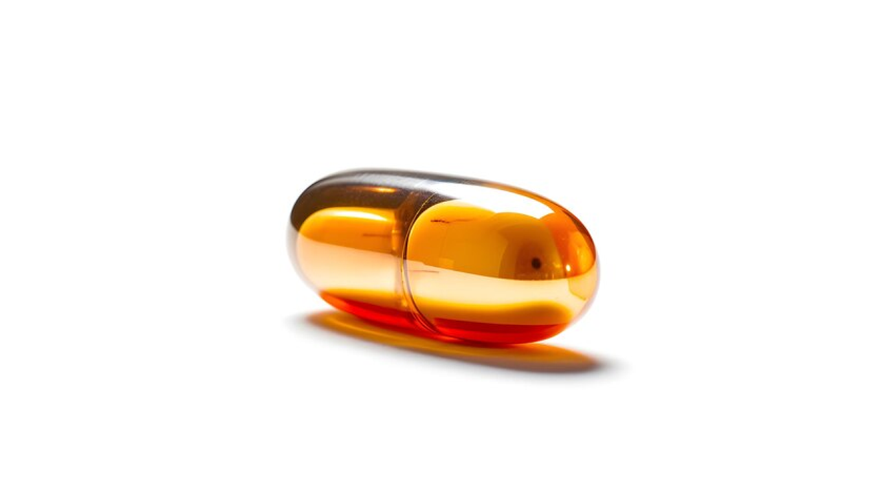 Unlock the Secret to Enhanced Fertility Discover the Best CoQ10 for Egg Quality