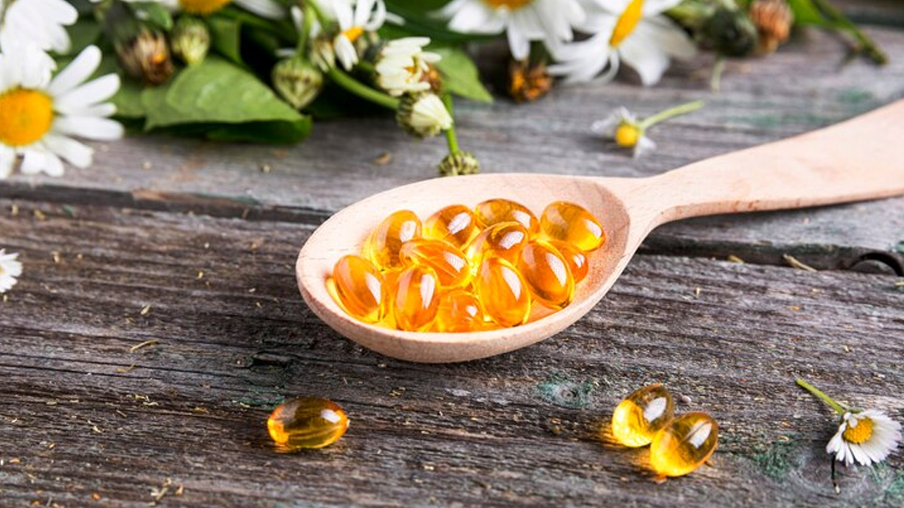 Unlocking the Secret Best Time to Take CoQ10 and Fish Oil for Optimal Health