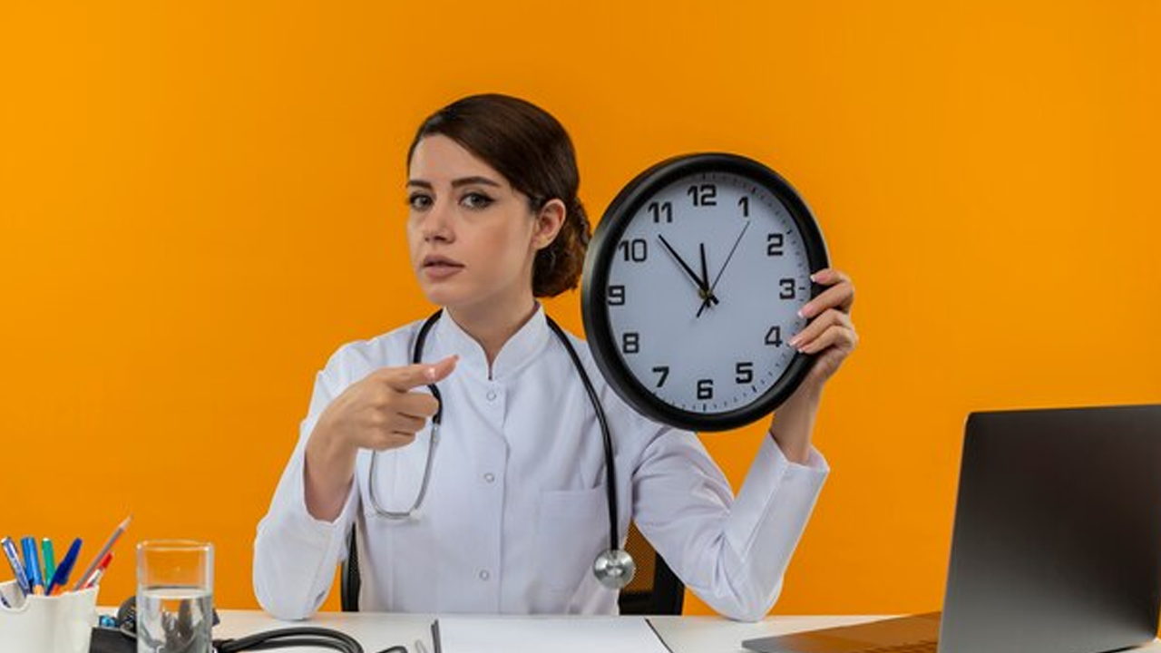 What Time of Day is Best to Take CoQ10 Maximizing CoQ10 Effectiveness