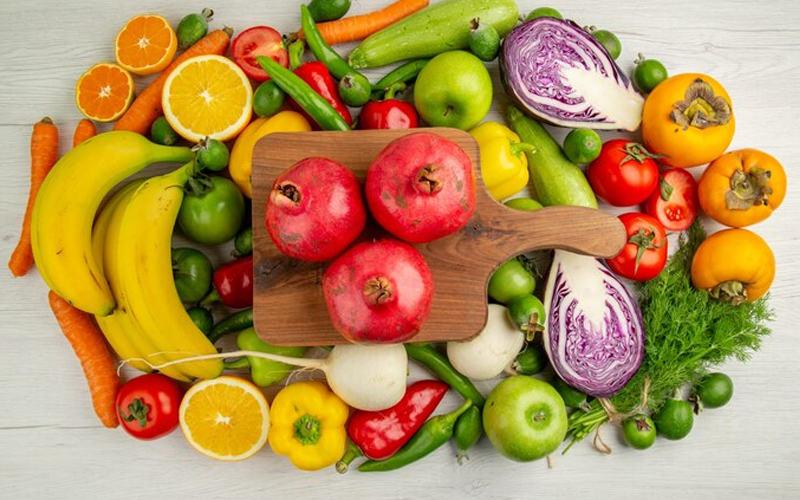 What is the Best Fruits and Veggies to Eat for Prostate Health