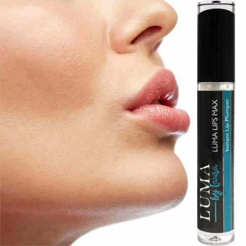 Luma Lips Lip Plumper