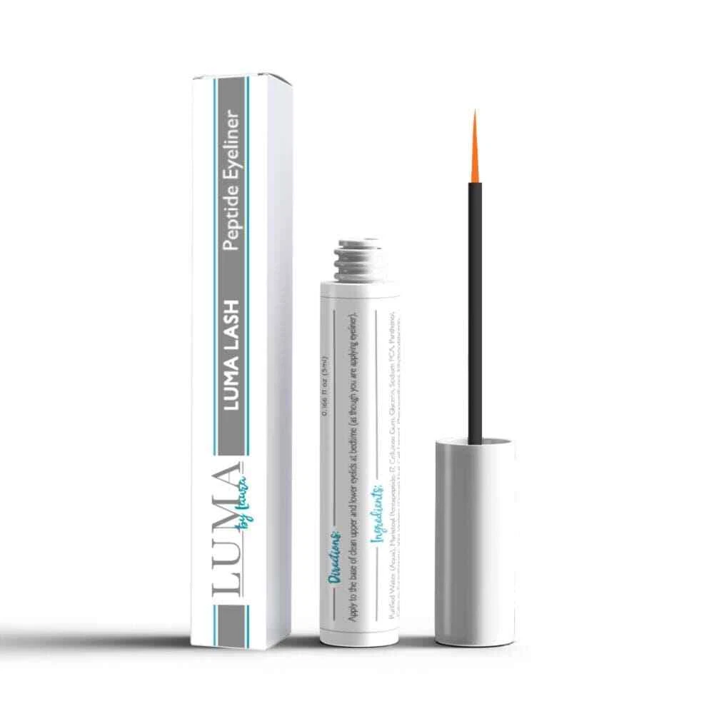 Luma Lash Eyelash Growth Serum